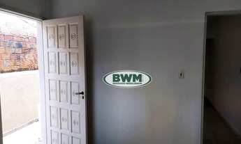 Imagem: Casa à venda, 100 m² por R$ 280.000,00