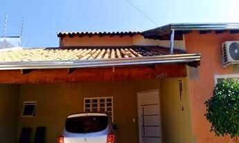 Imagem 6: SÃO JOSÉ DO RIO PRETO - Casa Padrão - JARDIM NAZARETH