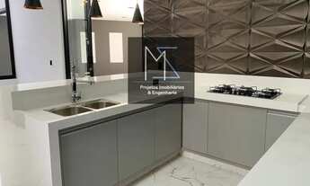 Imagem 7: Térrea para venda com 215 metros quadrados com 3 quartos em Parque Universitário - America