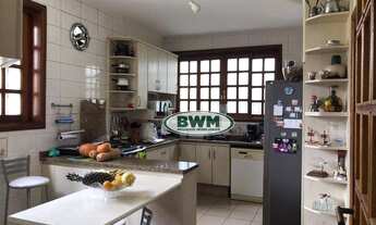 Imagem: Casa à venda, 600 m² por R$ 1.300.000,00