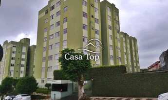 Imagem 2: Apartamento à venda Condomínio Residencial Guarani - Jardim America