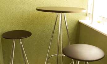 Imagem 7: Apartamento para venda tem 53 metros quadrados com 2 quartos em Mondubim - Fortaleza - CE