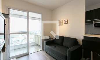 Imagem 5: Apartamento à Venda - Tatuapé, 1 Quarto, 45 m2