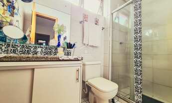 Imagem 3: Apartamento para venda - Apartamento com 03 suítes no Jóquei Clube