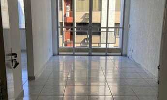 Imagem: Apartamento com 1 dormitório para alugar