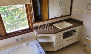 Imagem: São Paulo - Casa Padrão - Tucuruvi