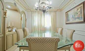 Imagem 3: São Paulo - Apartamento Padrão - Higienópolis