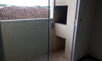 Imagem 5: Aluga-se Apartamento - Jlle, Bairro Vila Nova, Rua Bento Torquado da Rocha n° 223, Apto 30