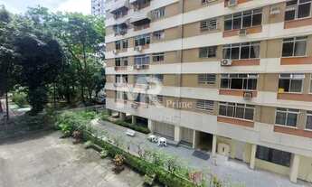 Imagem 7: 3 Quartos no Leblon com vaga na escritura