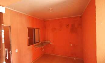 Imagem 4: Sobrado na QNR 3 com 3 Residências