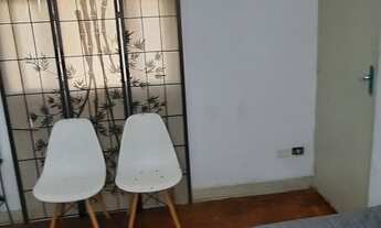 Imagem 5: Quarto mobilhado no Ipiranga para pessoas que trabalham