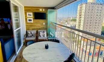 Imagem 2: Apartamento com 3 suítes na Vila Carrão