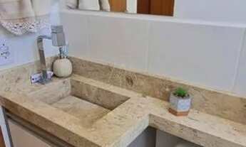 Imagem 5: Araçatuba - Apartamento - Conjunto Habitacional Doutor Antônio Villela Silva