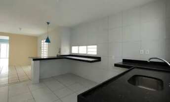 Imagem 7: Casa para venda com 100 metros quadrados com 3 quartos em Centro - Lauro de Freitas - Bahi