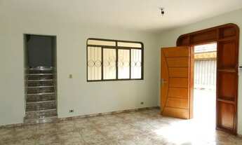 Imagem 4: Sobrado para aluguel com 217 metros quadrados com 3 quartos em Parque Amazônia - Goiânia