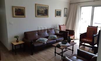 Imagem 6: SÃO PAULO - Apartamento Padrão - CAMBUCI