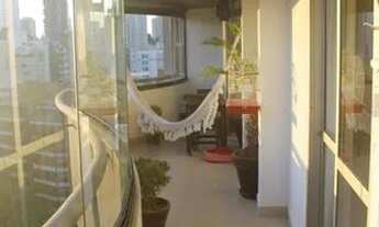 Imagem 4: APARTAMENTO - MORUMBI - SP