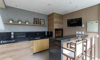 Imagem 7: Apartamento para venda tem 52 metros quadrados com 2 quartos