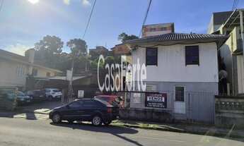 Imagem 2: Terreno bairro Bela Vista Ref.:TE1484