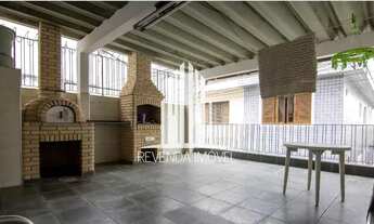 Imagem 3: **Lindo sobrado na Vila Paiva**