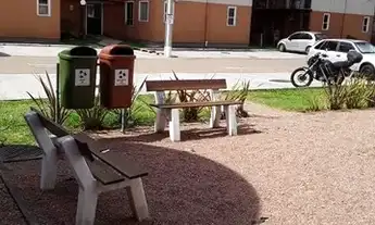 Imagem 2: NOVO HAMBURGO - Apartamento Padrão - Roselandia