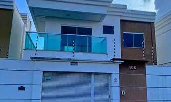 Imagem 3: Casa de condomínio para venda possui 129 metros quadrados com 3 quartos