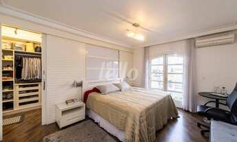 Imagem 3: São Paulo - Casa Padrão - Mooca