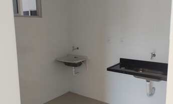 Imagem 5: Apartamento para venda possui 52 metros quadrados com 2 quartos