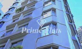 Imagem 7: Flat disponível para locação no Condomínio Ambassador Flat Service na Vila Nova Conceição