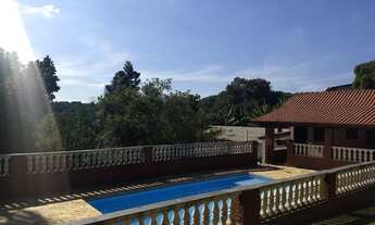 Imagem 7: Casa isolada Térrea com gourmet piscina privativa e vista espetacular - Clube de Campo Rec