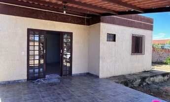 Imagem 5: Casa simples 2 quartos com suíte Estancia Quintas Alvorada quadra 3