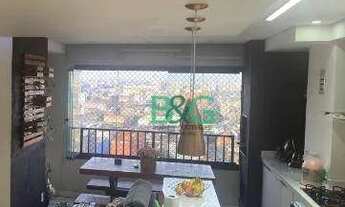 Imagem: Apartamento com 2 dormitórios à venda