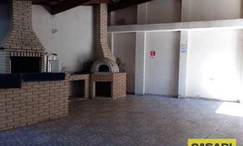 Imagem 2: Apartamento com 2 dormitórios à venda, 49 m² - Centro - Diadema/SP