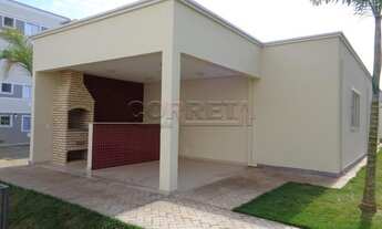 Imagem 5: Araçatuba - Apartamento - Conjunto Habitacional Doutor Antônio Villela Silva