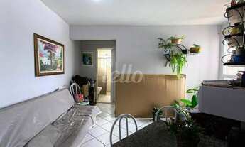 Imagem: São Paulo - Apartamento Padrão - Brás