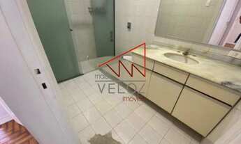 Imagem 3: Apartamento para venda com 92 metros quadrados com 2 quartos em Botafogo - Rio de Janeiro