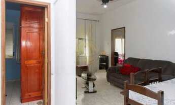 Imagem 3: APARTAMENTO RESIDENCIAL em SÃO VICENTE - SP, ITARARÉ