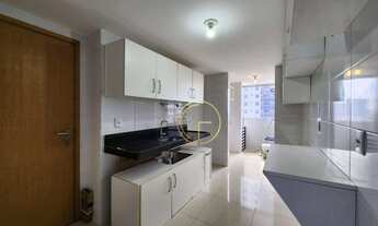 Imagem 6: Apartamento com 3 dormitórios à venda, 98 m² por R$ 450.000,00 - Bairro dos Estados - João