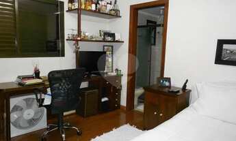 Imagem 7: Apartamento, 4 quartos, 3 suítes, 2 vagas, à venda, no Jardim São Paulo, em São Paulo