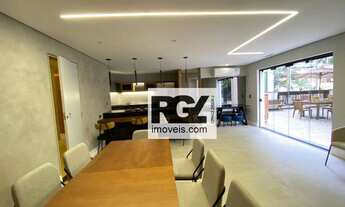 Imagem 3: Cobertura com 1 dormitório para alugar, 110 m² por R$ 4.960,19/mês - Itaim Bibi - São Paul