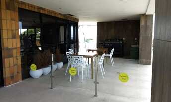 Imagem 3: Apartamento para venda tem 110 metros quadrados com 2 quartos em Mucuripe - Fortaleza - Ce