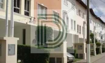 Imagem 2: Casa de condomínio sobrado para aluguel e venda possui 125 metros quadrados com 2 quartos