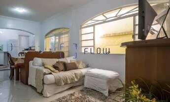 Imagem 2: Casa para Venda no Santo Amaro com 150m² , 04 suítes e 02 vagas