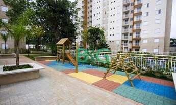 Imagem 4: Apartamento com 2 dormitórios à venda, 56 m² por R$ 327.145,00 - Penha - São Paulo/SP