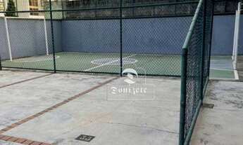 Imagem 6: Apartamento com 2 dormitórios, 82 m² - venda por R$ 440.000,00 ou aluguel por R$ 3.380,00