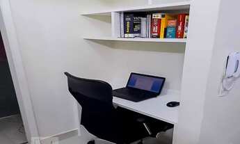 Imagem 4: Apartamento para Aluguel - Vila Constança , 1 Quarto, 40 m2