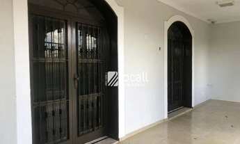 Imagem 4: Casa com 3 dormitórios para alugar, 298 m² por R$ 4.860,00/mês - Jardim Aclimação - São Jo