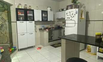 Imagem 6: Casa no Marcos Freire 2