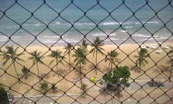 Imagem 1: Apartamento reform. Na Beira Mar de Boa Viagem 4 quartos +DEC