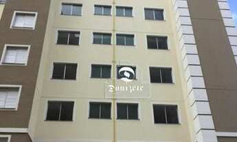 Imagem 2: Apartamento com 2 dormitórios para alugar, 47 m² por R$ 1.812,00/mês - Vila Homero Thon